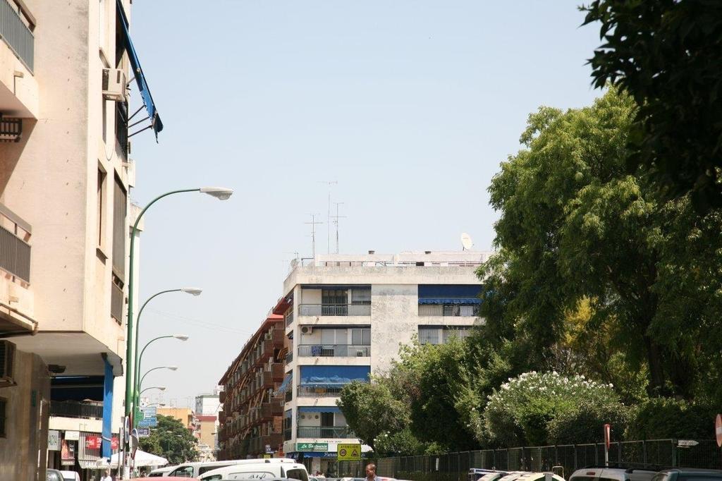 Apartamento Macarena Flat Sevilla Habitación foto