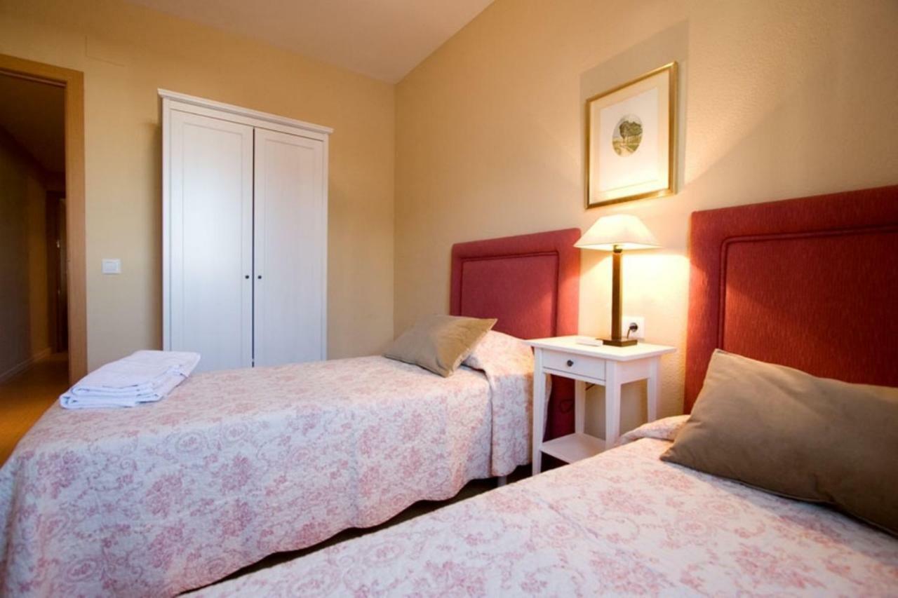 Apartamento Macarena Flat Sevilla Exterior foto