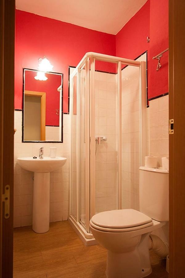 Apartamento Macarena Flat Sevilla Exterior foto